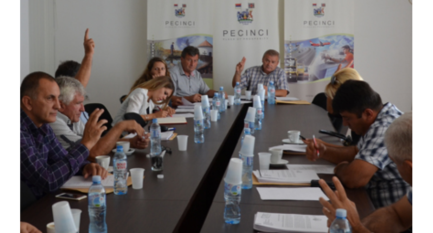 И ове године награде за противградне стрелце